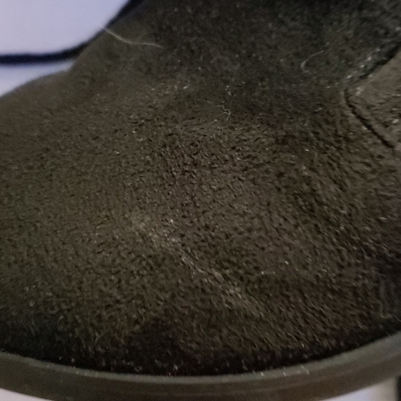 Over the knee boots - Picture 4 of 4